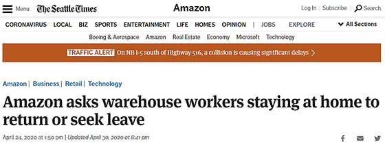 amazon amazon