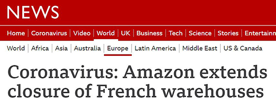 amazon amazon