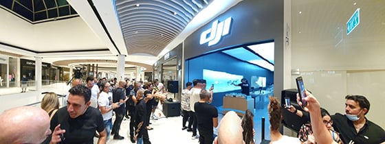 dji dji