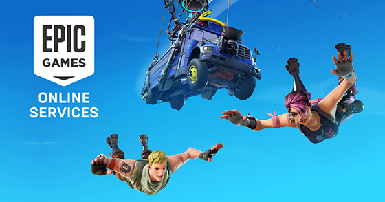 Epic games Epic games