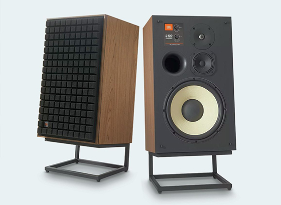 JBL L100 Classic