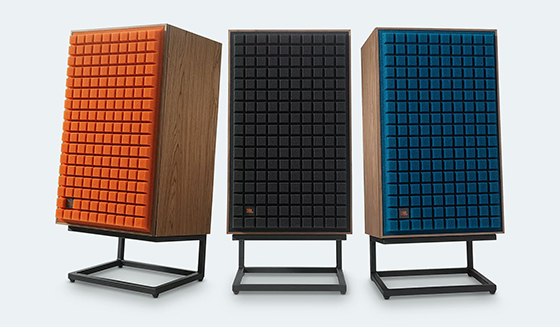 JBL L100 Classic