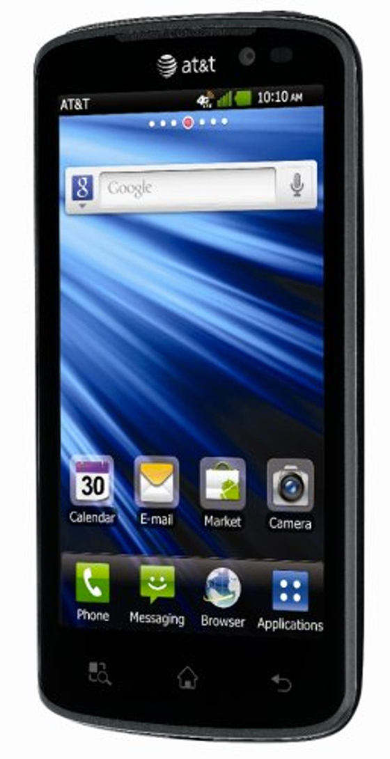Nitro HD Nitro HD