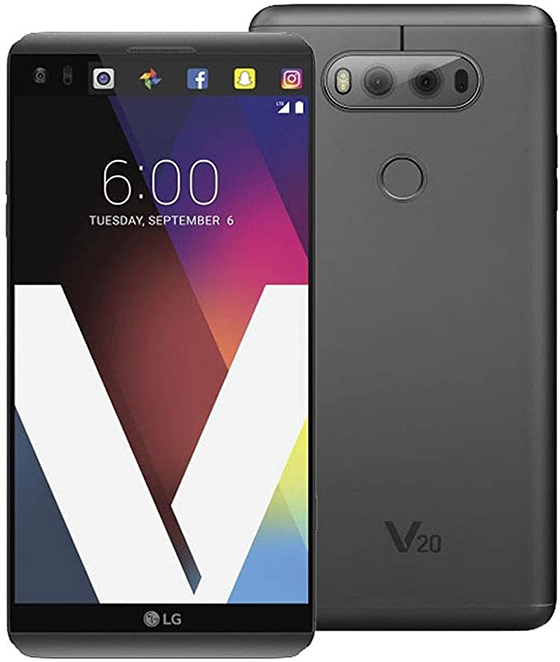 V20 V20