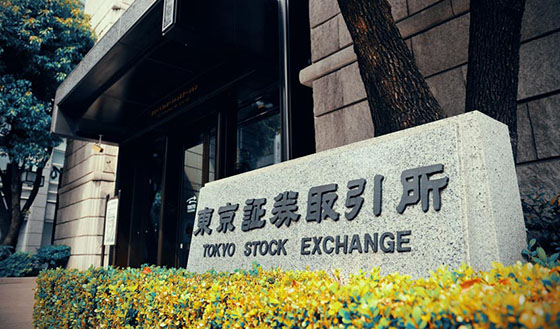 tokyo-stock-exchange