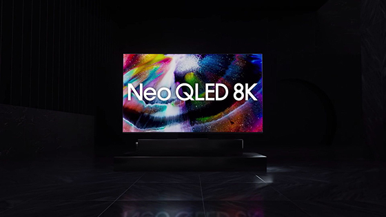 Neo QLED Neo QLED