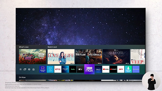 ערוץ HBO MAX ערוץ HBO MAX