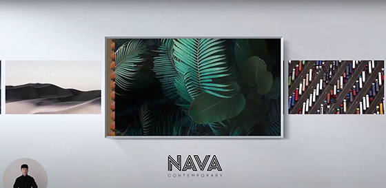 Nava Contemporary
