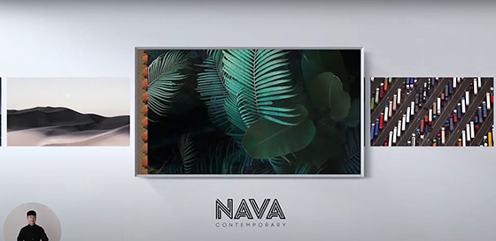 Nava Contemporary Nava Contemporary