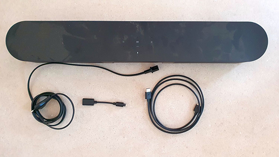 SONOS Beam