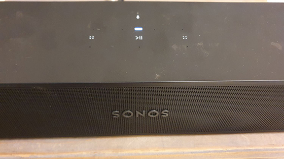 SONOS Beam SONOS Beam