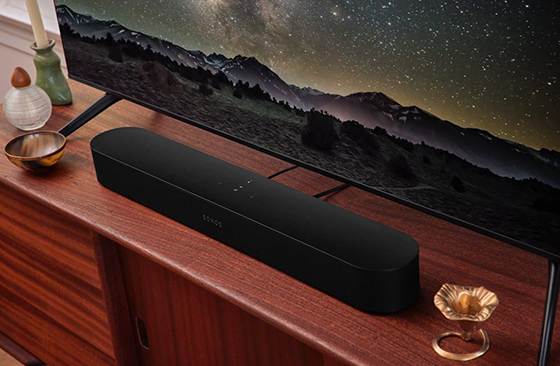 SONOS Beam