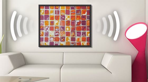 Soundwall