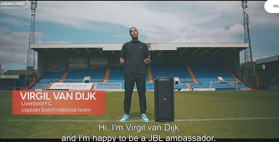 Virgil van Dijk Virgil van Dijk