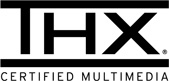 THX Certified Multimedia