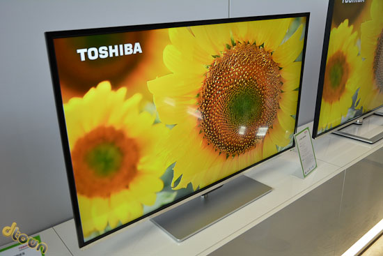 Toshiba LED LCD