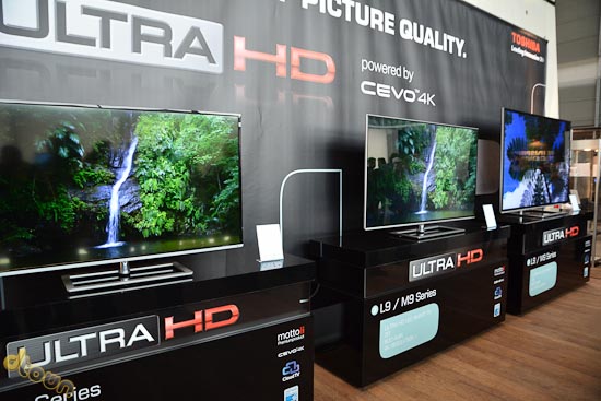 Toshiba L9