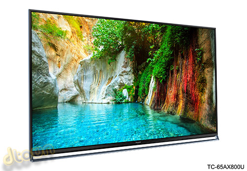 טלוויזיות UHD 4K – פיקסלים עליך שמשון