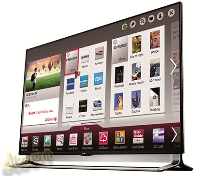 טלוויזיות UHD 4K – פיקסלים עליך שמשון