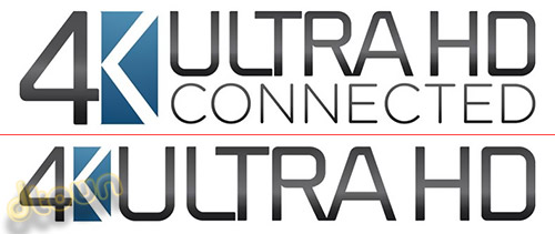 4K ULTRA HD Connected