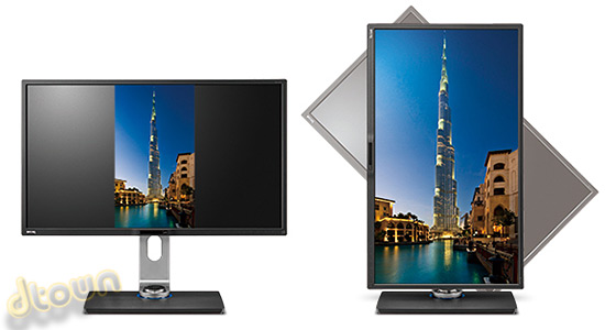 BenQ BL3201