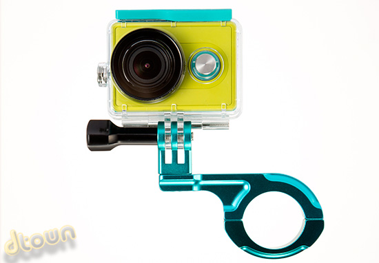 YI Action Camera