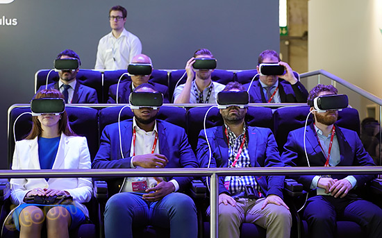 VR