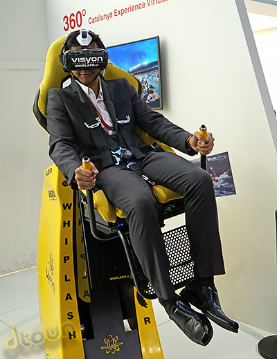 VR