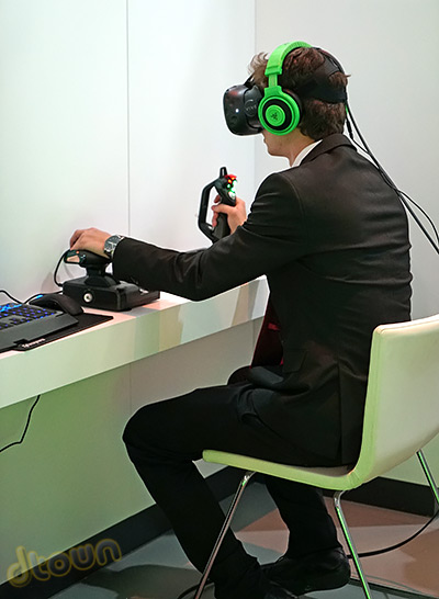 VR