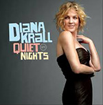 Diana Krall – Quiet Nights