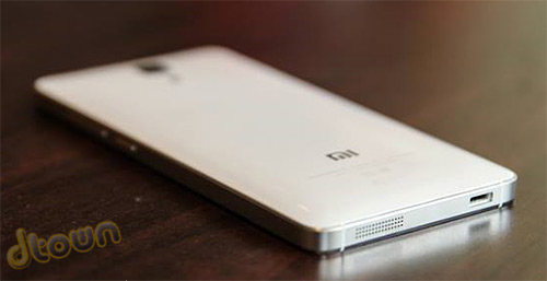 Xiaomi Mi4 - סמארטפון חדש