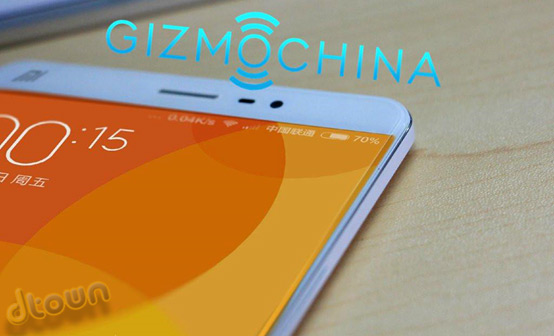 Xiaomi Mi5