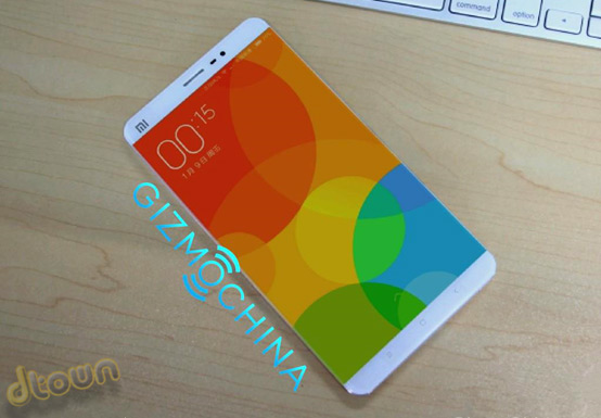 Xiaomi Mi5