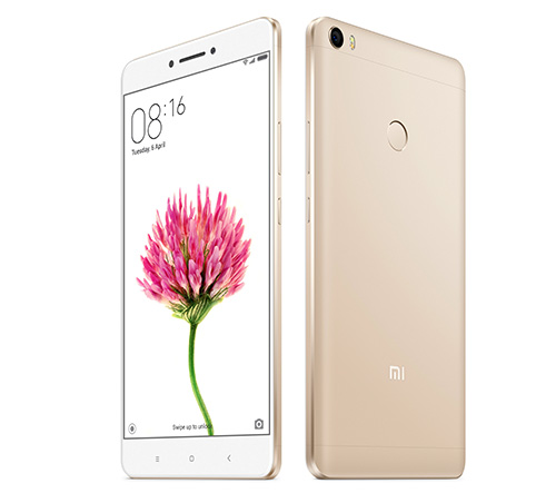 Xiaomi Mi Max