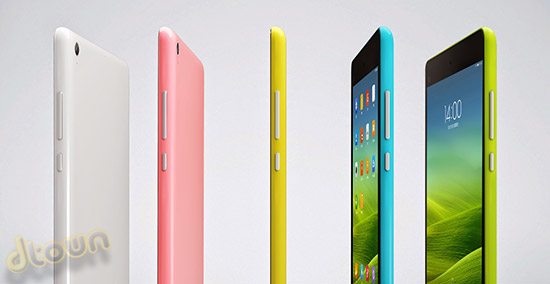 Xiaomi Mi Pad