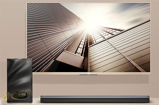 Xiaomi MI TV 2