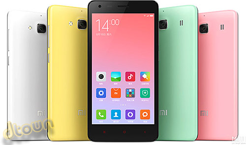 Xiaomi Redmi A2