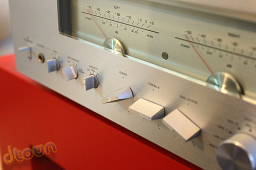 YAMAHA A-S3000, ביקורת מגבר משולב