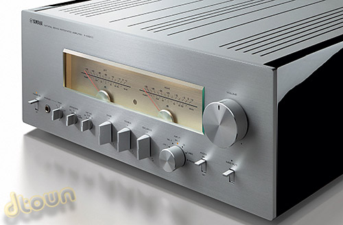 Yamaha A-S3000