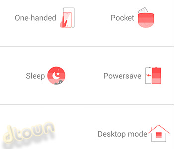 ZTE Nubia Z7 Mini