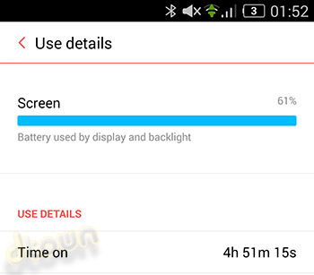 ZTE Nubia Z7 Mini