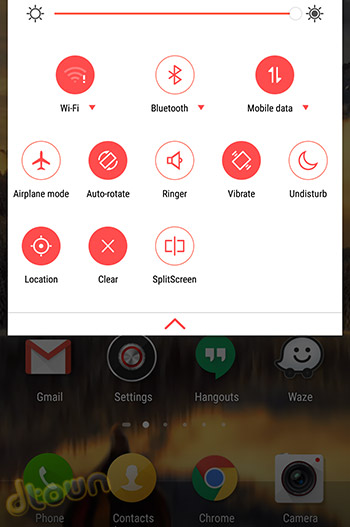ZTE Nubia Z9 mini