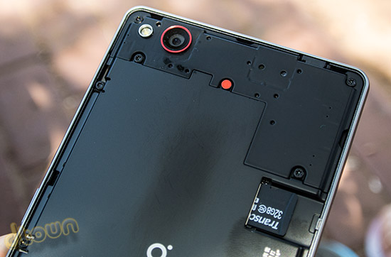 ZTE Nubia Z9 mini