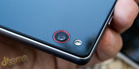 ZTE Nubia Z9 mini