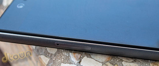 ZTE Nubia Z9 mini
