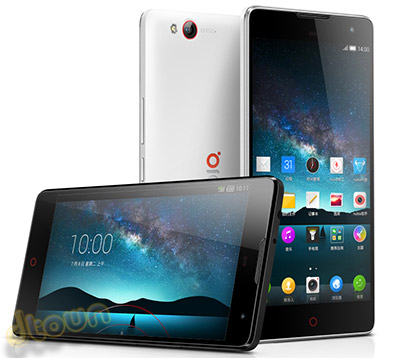 ZTE Nubia Z7 MAX / Mini