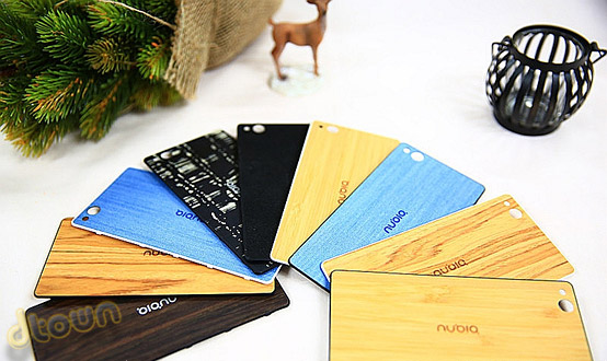 ZTE Nubia Z9