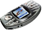 N-GAGE NOKIA