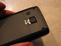HTC S630