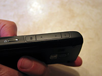 HTC S630